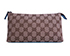 Gucci Cosmetic Pouch, front view